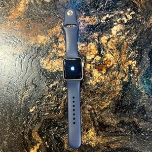 Apple Watch 2